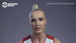 "Каждый белорусский спортсмен должен задать вопрос: "Достоин ли я отстаивать честь страны?" "Каждый белорусский спортсмен должен задать вопрос: "Достоин ли я отстаивать честь страны?"