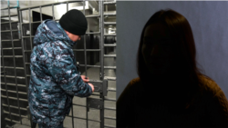 В Казахстане сотрудника СИЗО обвиняют в домогательствах к жене арестованного: "Говорил: "Никто не узнает, подумаешь что в браке!"  В Казахстане сотрудника СИЗО обвиняют в домогательствах к жене арестованного: "Говорил: "Никто не узнает, подумаешь что в браке!"