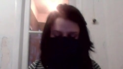 Охота на антифашистов. Жена арестованного по делу о терроризме активиста дала интервью Настоящему Времени Охота на антифашистов. Жена арестованного по делу о терроризме активиста дала интервью Настоящему Времени