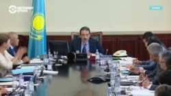 Главное из расследования о экс-главе КНБ Казахстана Главное из расследования о экс-главе КНБ Казахстана