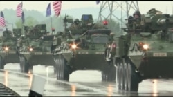 Саммит НАТО в Варшаве: как жить в эпоху новой холодной войны? Саммит НАТО в Варшаве: как жить в эпоху новой холодной войны?