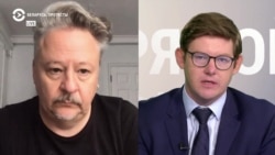 Николай Халезин – о координационном совете для передачи власти в Беларуси Николай Халезин – о координационном совете для передачи власти в Беларуси