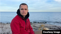 Андрей Затирко