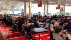 В России малый и средней бизнес подсчитывает убытки В России малый и средней бизнес подсчитывает убытки