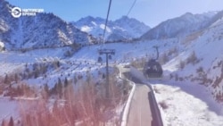 Власти Алматы хотят начать застройку предгорных районов, входящих в состав Иле-Алатауского нацпарка. Экологи категорически против Власти Алматы хотят начать застройку предгорных районов, входящих в состав Иле-Алатауского нацпарка. Экологи категорически против