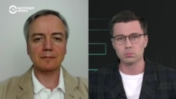 Дипломат Александр Хара – о визите Зеленского в США Дипломат Александр Хара – о визите Зеленского в США