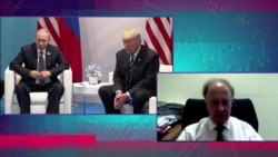 Почему Путин и Трамп встретятся именно в Хельсинки. Объясняет Александр Кортунов Почему Путин и Трамп встретятся именно в Хельсинки. Объясняет Александр Кортунов