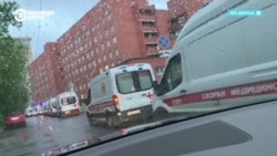 Есть ли третья волна коронавируса в России? Чиновники о ней не говорят Есть ли третья волна коронавируса в России? Чиновники о ней не говорят