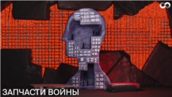 Война, которая всегда с тобой. Что ждет военных с ПТСР Война, которая всегда с тобой. Что ждет военных с ПТСР