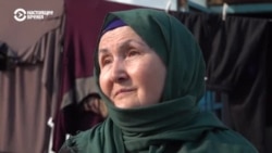 "Пенсия у меня 300 сомони. Муж умер, сын погиб в трудовой миграции, троих детей сына пришлось отдать в приют" "Пенсия у меня 300 сомони. Муж умер, сын погиб в трудовой миграции, троих детей сына пришлось отдать в приют"