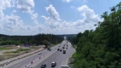 Где и когда в Украине будут строить платные дороги Где и когда в Украине будут строить платные дороги