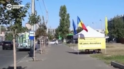 В Молдове задержали более 70 человек. Они могли пройти обучение на деньги России, чтобы сорвать парламентские выборы В Молдове задержали более 70 человек. Они могли пройти обучение на деньги России, чтобы сорвать парламентские выборы