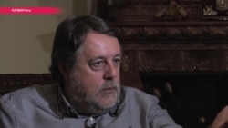 Режиссер Виталий Манский: "сбили Боинг и будут крем-брюле спокойно слизывать?" Режиссер Виталий Манский: "сбили Боинг и будут крем-брюле спокойно слизывать?"