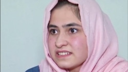 "Пока в стране существует "Талибан", у меня нет будущего". Афганские девушки не могут учиться "Пока в стране существует "Талибан", у меня нет будущего". Афганские девушки не могут учиться