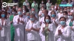 Как минздравы Беларуси и Испании говорят об умерших от коронавируса медиках Как минздравы Беларуси и Испании говорят об умерших от коронавируса медиках