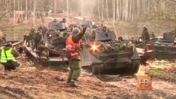 Будет ли Россия нападать на Литву? Будет ли Россия нападать на Литву?