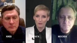 Владимир Фесенко и Андрей Колесников о том, наступает ли деэскалация напряжения на украинской границе Владимир Фесенко и Андрей Колесников о том, наступает ли деэскалация напряжения на украинской границе