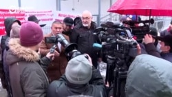 Для "Кактус.Медиа" и других независимых СМИ в Кыргызстане требуют статус "иноагента" Для "Кактус.Медиа" и других независимых СМИ в Кыргызстане требуют статус "иноагента"