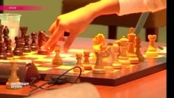 Систему Каспарова – во все школы Грузии Систему Каспарова – во все школы Грузии