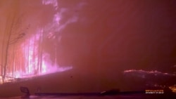 Дорога: 60 минут сюрреалистического путешествия по России Дорога: 60 минут сюрреалистического путешествия по России