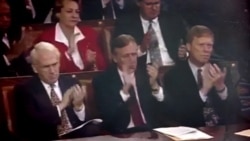 От любви до ненависти. Как менялись отношения США и России последние 26 лет От любви до ненависти. Как менялись отношения США и России последние 26 лет