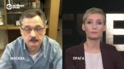 Обозреватель "Новой" Валерий Якушев о Донбассе и учениях с участием Путина Обозреватель "Новой" Валерий Якушев о Донбассе и учениях с участием Путина