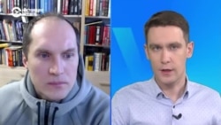 Главный редактор "Цензор.нет" об участившихся обстрелах на Донбассе Главный редактор "Цензор.нет" об участившихся обстрелах на Донбассе