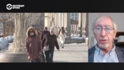 "Страха война с Украиной не вызывает". Социолог "Левада-Центра" – о том, боятся ли россияне военного конфликта с Киевом "Страха война с Украиной не вызывает". Социолог "Левада-Центра" – о том, боятся ли россияне военного конфликта с Киевом