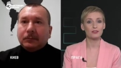 Александр Саенко об обстреле населенных пунктов на Донбассе Александр Саенко об обстреле населенных пунктов на Донбассе