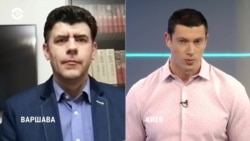 Политолог оценил белорусские контрсанкции Политолог оценил белорусские контрсанкции