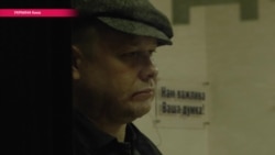 Владимир Жемчугов: история современного партизана Владимир Жемчугов: история современного партизана