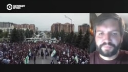 Олег Козловский: Нападавшие на него не знали, с кем имеют дело Олег Козловский: Нападавшие на него не знали, с кем имеют дело