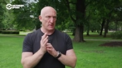 Латвиец Дмитрий Михайлов провел в тюрьме в Беларуси 3 года и 3 месяца. Вот его рассказ о пережитом "аде" Латвиец Дмитрий Михайлов провел в тюрьме в Беларуси 3 года и 3 месяца. Вот его рассказ о пережитом "аде"