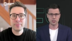 Юрист Глеб Богуш – о проекте "100 дней после Путина" Юрист Глеб Богуш – о проекте "100 дней после Путина"