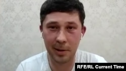 Сергей Веселков