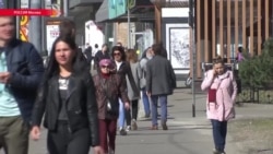 Перед протестами в России задерживают сторонников Навального Перед протестами в России задерживают сторонников Навального