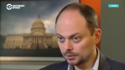 Почему правительство США не хочет обнародовать документы об отравлении Владимира Кара-Мурзы – младшего Почему правительство США не хочет обнародовать документы об отравлении Владимира Кара-Мурзы – младшего