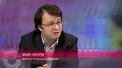 Эмин Милли: "Президент Ильхам Алиев хочет меня убить" Эмин Милли: "Президент Ильхам Алиев хочет меня убить"