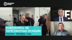 Социолог Игорь Эйдман – о неудавшихся переговорах в Лондоне и неготовности Путина к миру Социолог Игорь Эйдман – о неудавшихся переговорах в Лондоне и неготовности Путина к миру