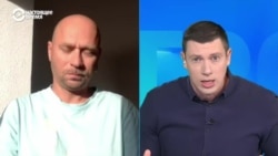 Иван Чувиляев – о массовой рассылке электронных повесток и "заочных" договорах на контрактную службу в российской армии Иван Чувиляев – о массовой рассылке электронных повесток и "заочных" договорах на контрактную службу в российской армии