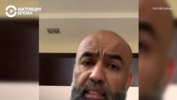 Узбекский певец San Jay написал президенту: из-за бороды ему не разрешают давать концерты Узбекский певец San Jay написал президенту: из-за бороды ему не разрешают давать концерты