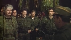 Трибунал в Гааге ужесточил приговор лидеру боснийских сербов Караджичу Трибунал в Гааге ужесточил приговор лидеру боснийских сербов Караджичу