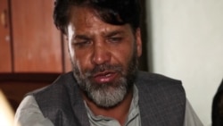 В Афганистане тысячи людей бегут от "Талибана". Вот их истории В Афганистане тысячи людей бегут от "Талибана". Вот их истории