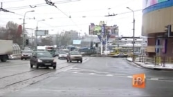 "День тишины" в Донецке "День тишины" в Донецке