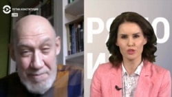 Политолог Георгий Сатаров о "бессрочном правлении" Путина и возможных протестах Политолог Георгий Сатаров о "бессрочном правлении" Путина и возможных протестах