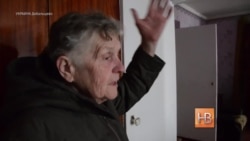 Гуманитарная катастрофа в Дебальцево Гуманитарная катастрофа в Дебальцево