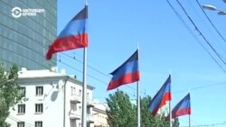 Зачем жителям Донбасса раздают российские документы Зачем жителям Донбасса раздают российские документы