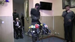 Геннадий Кернес о сносе памятника Ленину Геннадий Кернес о сносе памятника Ленину