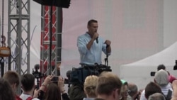 Счета ФБК Навального заблокированы после обысков Счета ФБК Навального заблокированы после обысков