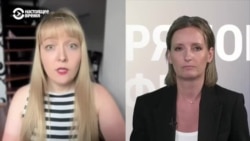 Американистка Александра Филиппенко – о восприятии в США заявления Дональда Трампа об оружии для Украины Американистка Александра Филиппенко – о восприятии в США заявления Дональда Трампа об оружии для Украины